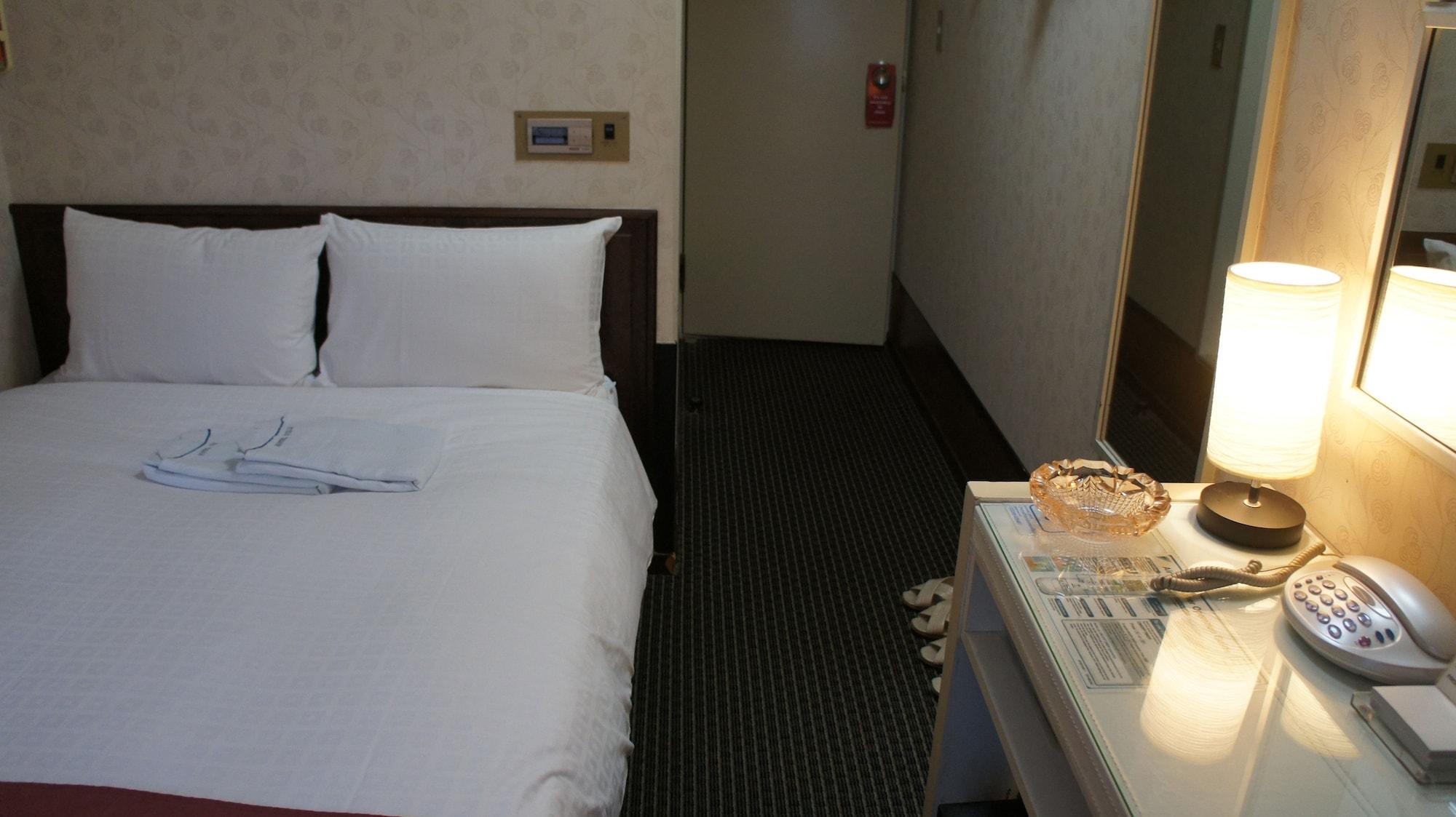 Hotel Horidome Villa Tokio Buitenkant foto